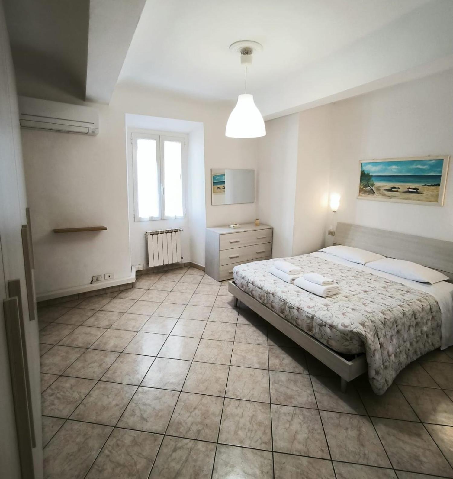 Casa Naldi Apartment Florence Luaran gambar